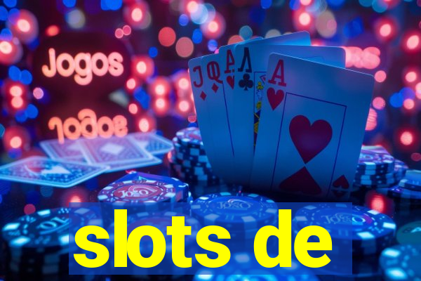 slots de