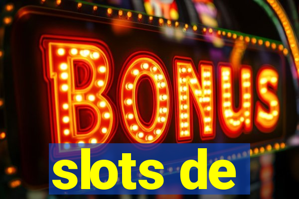 slots de