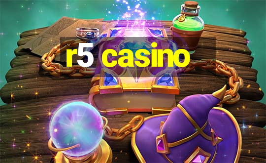 r5 casino