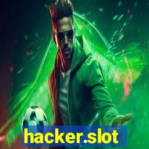 hacker.slot