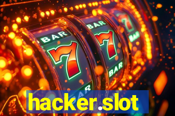 hacker.slot