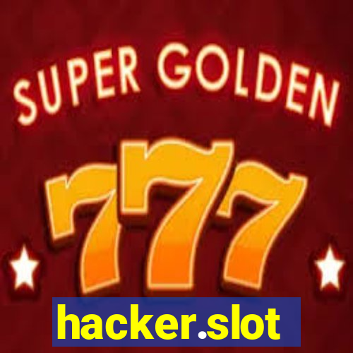 hacker.slot