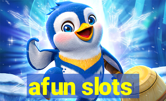 afun slots