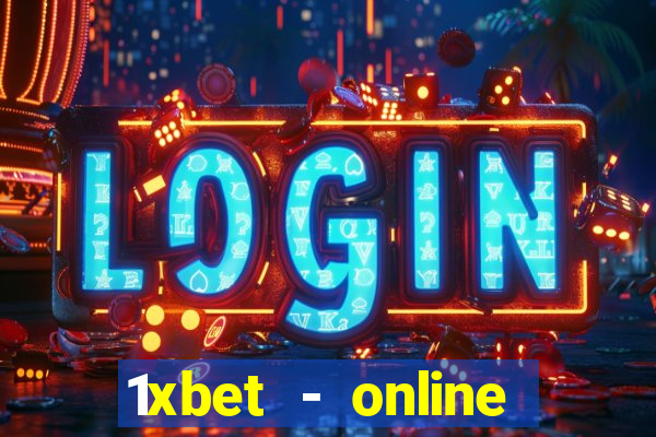 1xbet - online casino iq