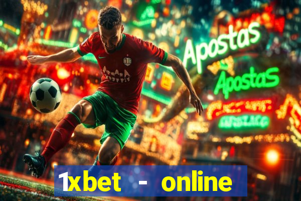 1xbet - online casino iq