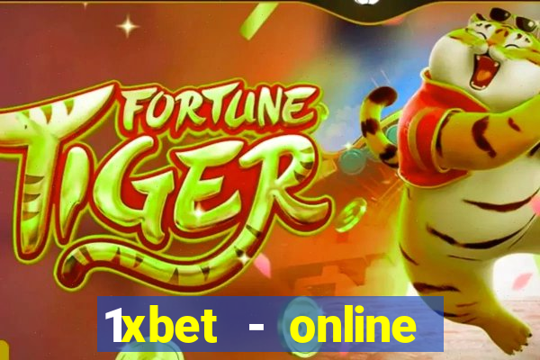 1xbet - online casino iq