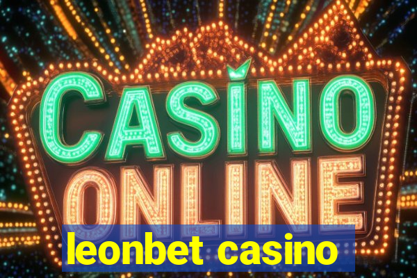 leonbet casino