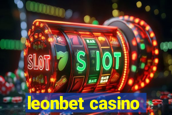 leonbet casino