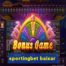 sportingbet baixar