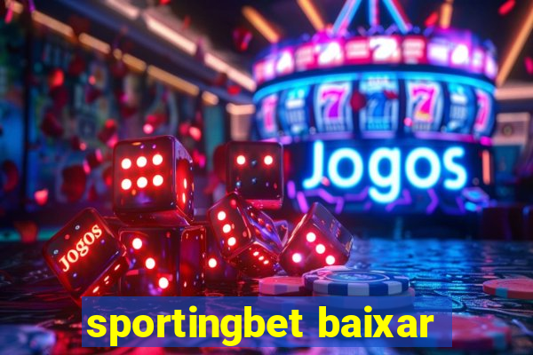 sportingbet baixar