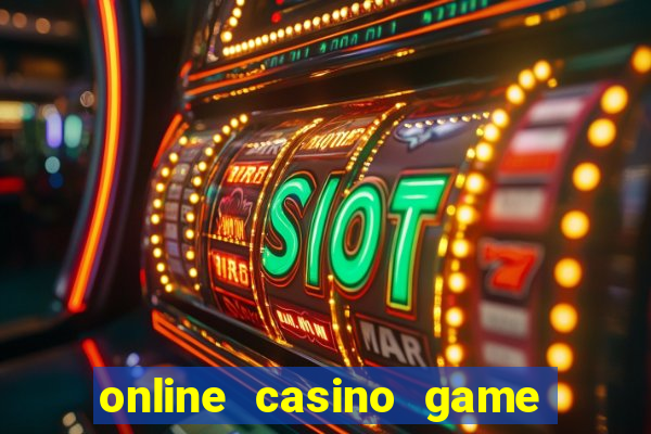 online casino game in india