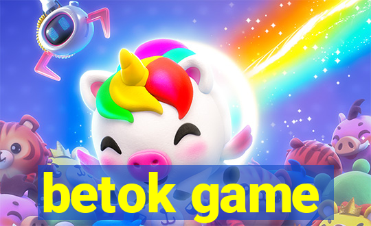 betok game