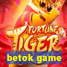 betok game