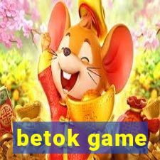 betok game