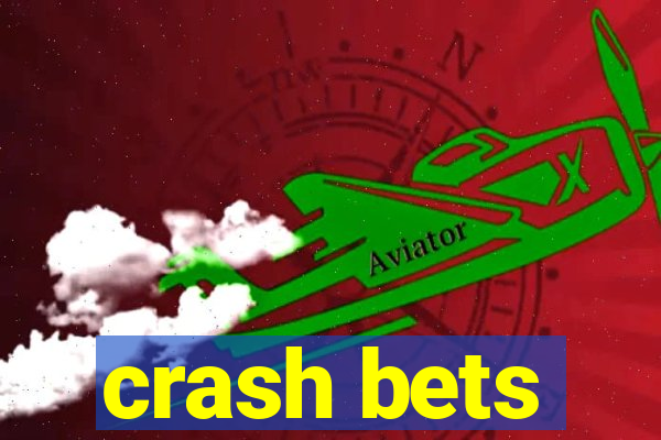 crash bets