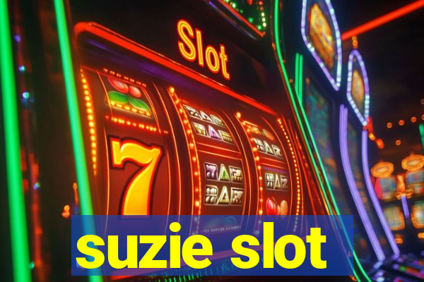 suzie slot