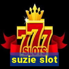 suzie slot