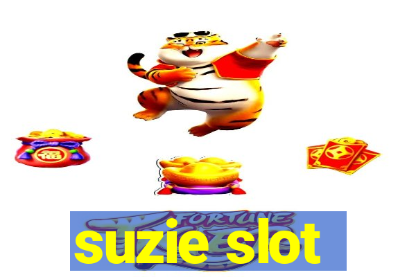 suzie slot