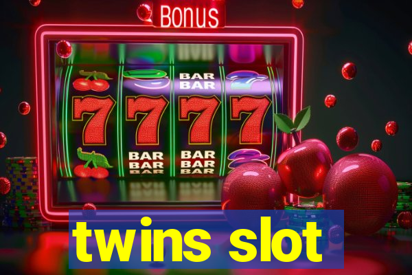 twins slot