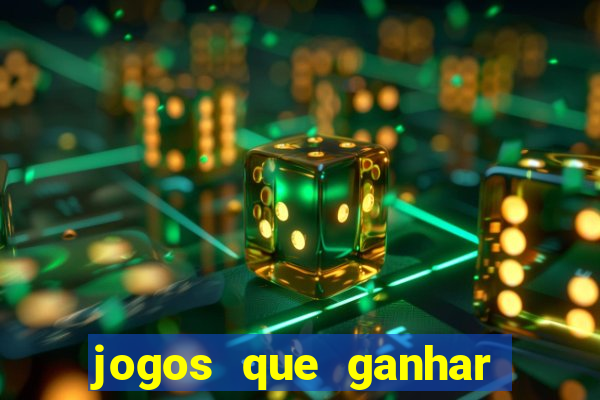 jogos que ganhar bonus no cadastro