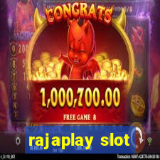 rajaplay slot