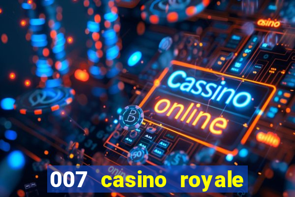 007 casino royale torrent vyto