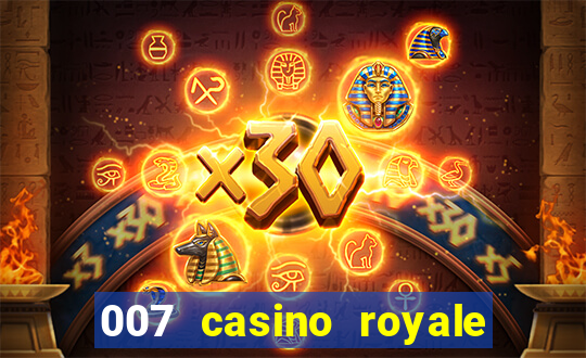 007 casino royale torrent vyto