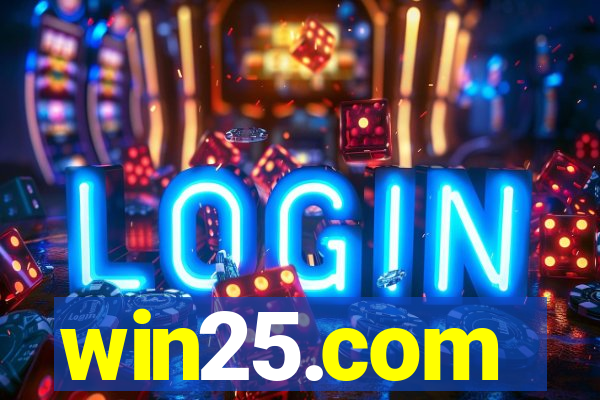 win25.com