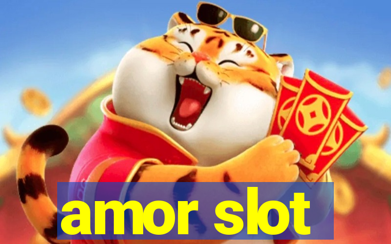 amor slot