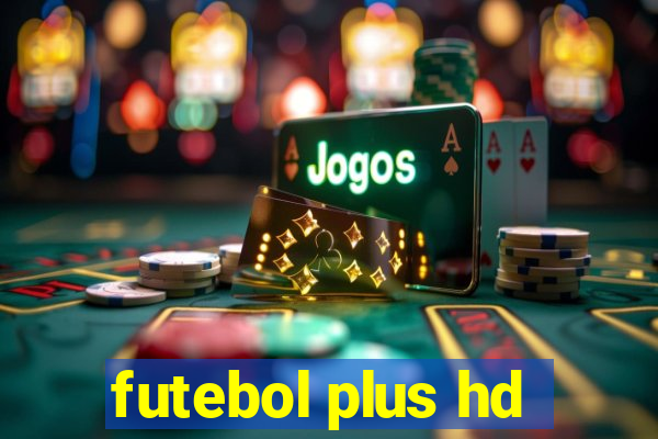 futebol plus hd