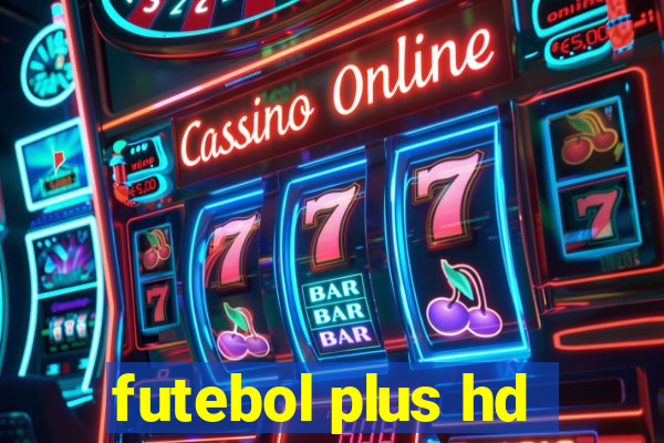 futebol plus hd