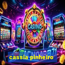 cassia pinheiro