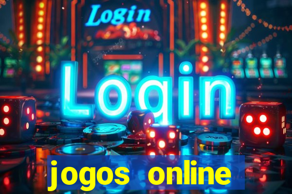 jogos online apostas dinheiro