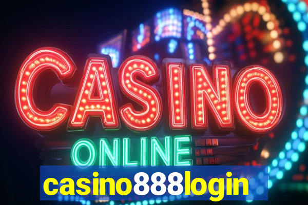 casino888login