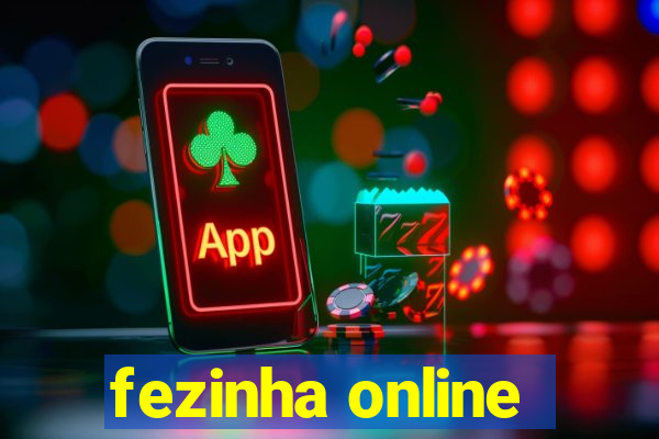 fezinha online