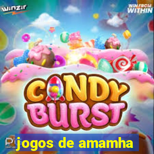 jogos de amamha