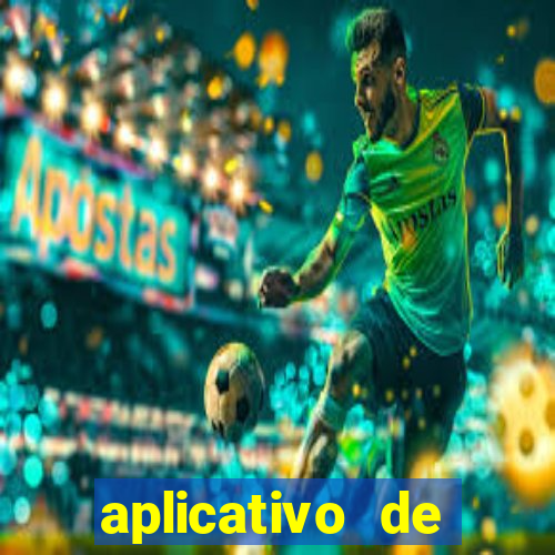 aplicativo de palpite de jogo de futebol