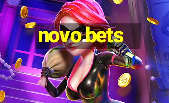 novo.bets