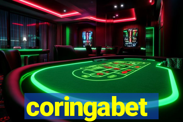 coringabet