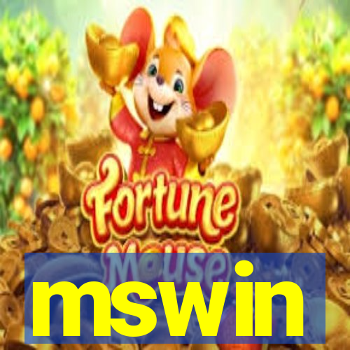 mswin