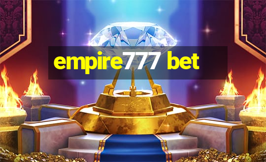 empire777 bet