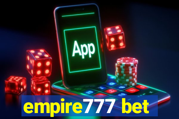 empire777 bet