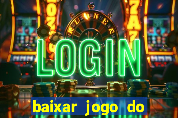 baixar jogo do bicho online