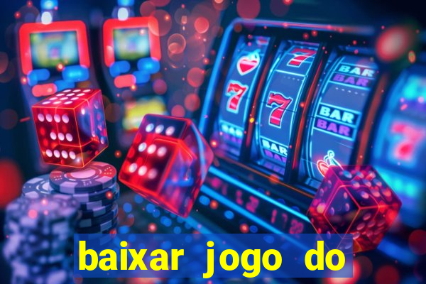 baixar jogo do bicho online