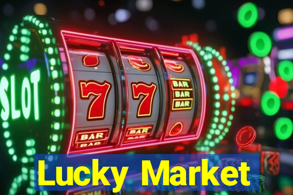 Lucky Market