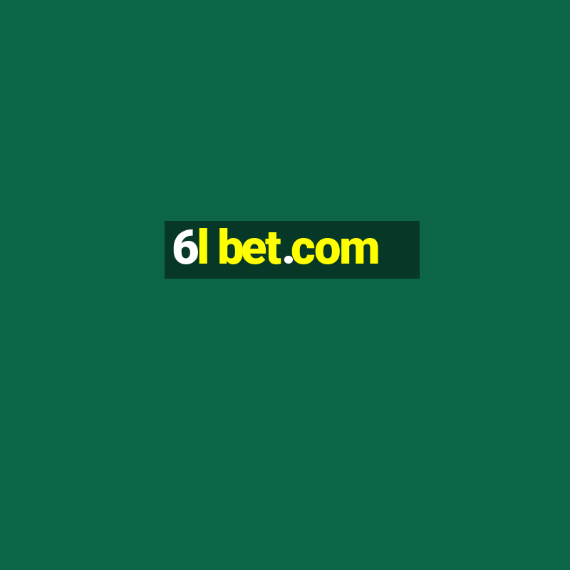 6l bet.com