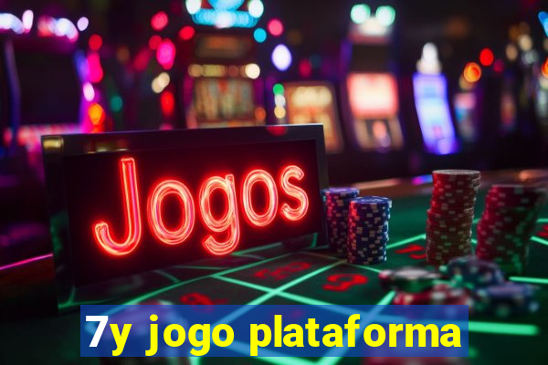 7y jogo plataforma