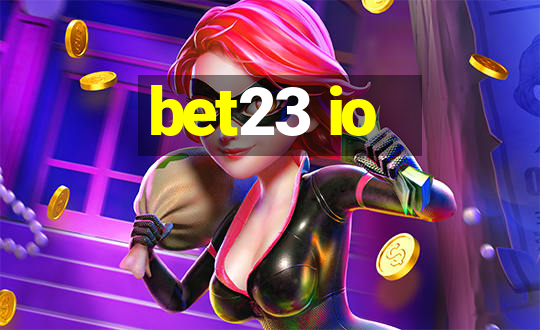 bet23 io