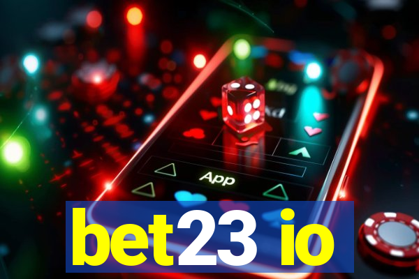 bet23 io