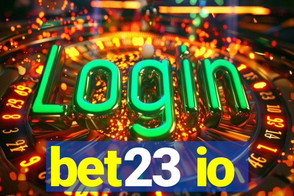 bet23 io